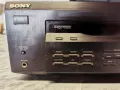 Sony STR DE345 5.1 Channel 100 Watt Receiver, снимка 2