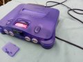 Nintendo 64 (N64) Игра/Конзола, снимка 5