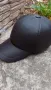 Луксозна кожена шапка с каракула XXL, снимка 2