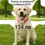 Тракер за домашни любимци (GPS), снимка 1