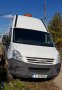 Iveco Daily 65C18V 2009 EU4, снимка 3