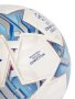 Adidas UCL COM код 1171 Оригинална Мачова Футболна Топка, снимка 3