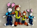 Плюшени играчки Зоотопия-50см/Zootropolis/Zootopia plush toy, снимка 9
