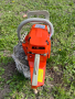 Бензинова резачка Husqvarna 365, снимка 3