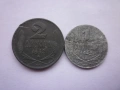 1 и 2 динара 1942 година, снимка 7