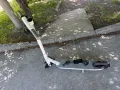 Електрическа тротинетка OKAI  250W, снимка 1