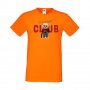Мъжка тениска bear Skater CLUB, Мече,Меченце,Животно, Играчка,Изненада,Подарък,Повод,, снимка 13