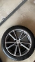 Оригинални джанти 18’ със зимни гуми за Мерцедес, снимка 4