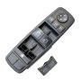 Панел бутони ел. стъкла предна дясна врата Mercedes-Benz M-class (W164) 2005-2011 ID:100828, снимка 2