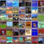 Ретро Гейминг TV Конзола Телевизионна видео игра Nintendo 620 игри, снимка 11