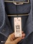 НАМАЛЕНА - OUI нова с етикет луксозна жилетка тип палто имитация кашмир, снимка 6
