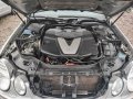 Мерцедес E 320 CDI 224 коня 4 matic На Части комби авангард фейса, снимка 5