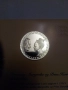 200 крони 1унция 999сребро, снимка 5