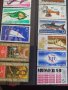 Пощенски марки  смесени серий стари редки за колекция декорация поща България от соца 29289, снимка 6