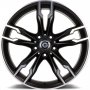 17" Джанти БМВ 5X120 BMW 3 E90 E92 F30 5 E39 E60 F10 6 E63 7 E38 F01