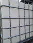 Продавам бидони IBC контейнери, снимка 2