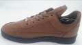 Мъжки ежедневни ГИГАНТ обувки 3589 в кафяво номера 45,46,47,48, снимка 3