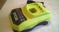 RYOBI BCL14181H-BATTERY CHARGER-ВНОС ХОЛАНДИЯ, снимка 1
