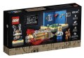 LEGO Ideas 40533 Космически картонени приключения , снимка 3
