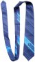 вратовръзка от авиационното бюро Туполев. Происход СССР. 1970-80, снимка 1 - Други - 39595191
