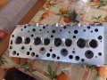 Цилиндров глава за митсубиши паджеро мотор тип 4д56т, снимка 3
