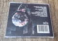 Компакт Дискове - Рок Метъл: Adept - Silence The World , снимка 2