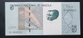 Ангола. 5, 10 и 100 кванза. 2012 година . UNC. 3 бройки., снимка 4