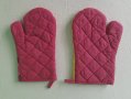 Кухненски ръкавици, снимка 2