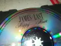 🍀JAMES LAST CD 1905251724, снимка 5