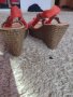 Нови сандали Паоло Ботичели, снимка 3