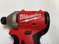 Нов импакт Милуоки Milwaukee M18 BLIDR, снимка 5
