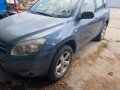 toyota rav4 D4D 2008г 136кс на части, снимка 1