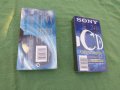 Нови видео касети SONY maxell, снимка 5
