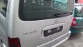 Ситроен Берлинго 2004г. 1.6 бензин 109к.с./Citroen Berlingo 1.6i 16v На Части, снимка 2