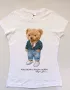 Polo Bear дамски тениски Различни модели , снимка 4