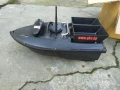 Радиоуправляема лодка за захранка/риболов, снимка 2