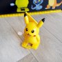 2115 Движеща се мини играчка Покемон Пикачу Pokemon Pikachu, снимка 1