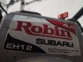 Бензинова трамбовка WEBER SRV 70 Двигател Robin SUBARU EH12  4.0kW, снимка 12