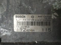 Компютър запалване за Fiat Stilo 1.9 JTD 115 , 55182953 , 0281010337, снимка 2