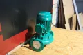 Циркулационна помпа Wilo IPL 50/160-0,55/4 | 0.55 kW, снимка 3