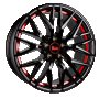18" Джанти MAM RS4 Ауди 5X112 Audi A3 A4 B8 B9 A5 A6 C7 C8 A7 A8 D4 D5, снимка 1