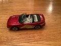 Метална количка Matchbox Mustang Cobra, снимка 2