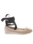 Дамски обувки/ балеринки с връзки Max Shoes , снимка 2