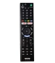 дистанционно управление RMT-TX202P за LED телевизор Sony Bravia KLV-32W512D, снимка 2