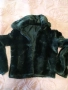 дамско пухкаво яке, снимка 1
