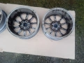 Алуминиеви джанти 5х112х 16' VW/SEAT , снимка 6