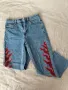 Дънки “Mommy jeans” , снимка 1