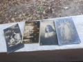 Лот стари царски картички, снимка 1