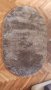 Елипсовиден килим, снимка 1 - Килими - 43218259