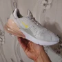 Nike Air Max 270 White Pink  номер 40 ,5-41  оригинални маратонки , снимка 9
